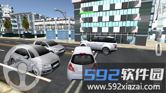 极限飞车求生游戏截图3