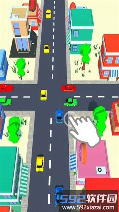 交通环路官方版(traffic loop)截图1