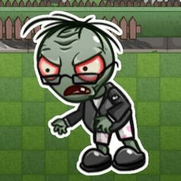 植物怪兽战争游戏