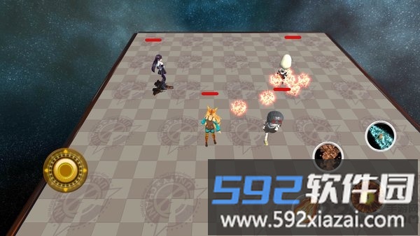 萌萌炸弹人最新版截图3