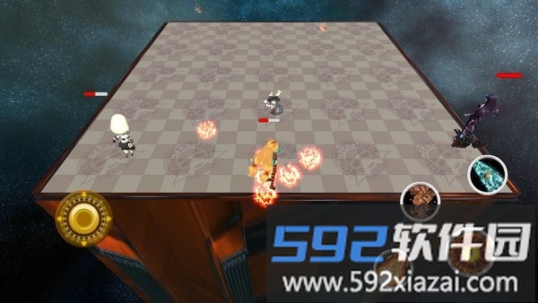 萌萌炸弹人最新版截图4