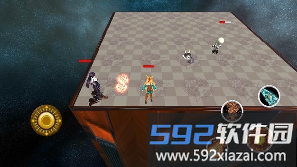 萌萌炸弹人最新版截图5