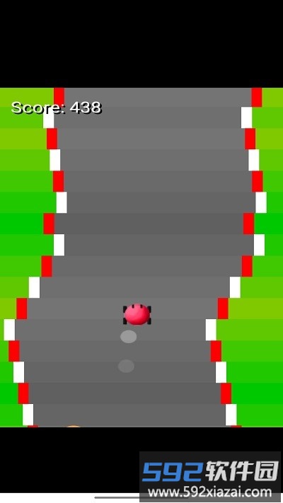 帕皮驾驶游戏截图1