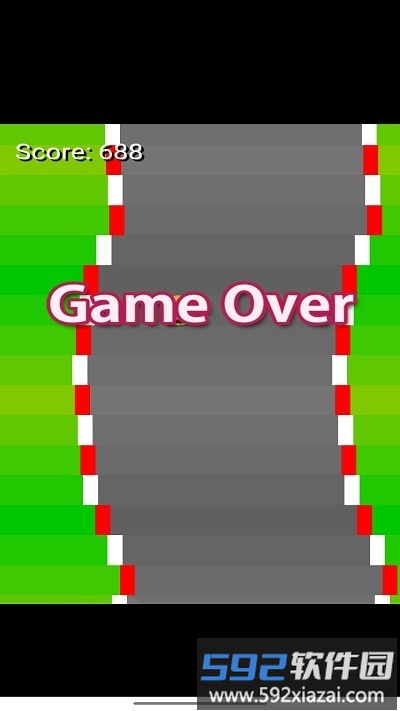 帕皮驾驶游戏截图4