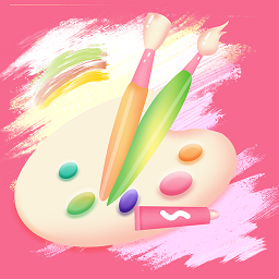 涂鸦画画白板官方版