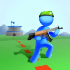 烧脑连接救救士兵手机版