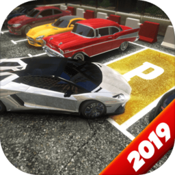 停车高高手测试版 停车高高手测试版