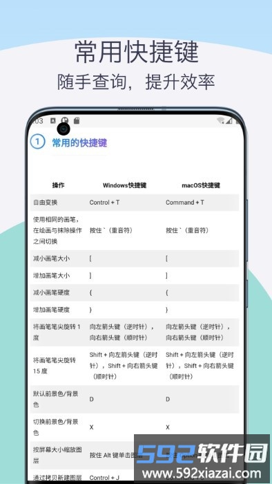 ps教程设计助手app截图5