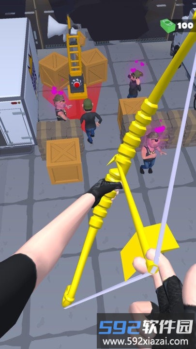 射击英雄最新版本截图1