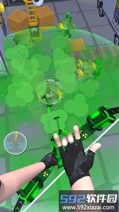 射击英雄最新版本截图2