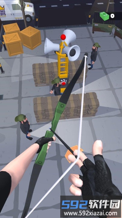 射击英雄最新版本截图3