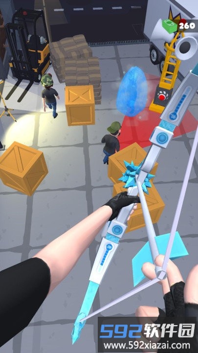 射击英雄最新版本截图4