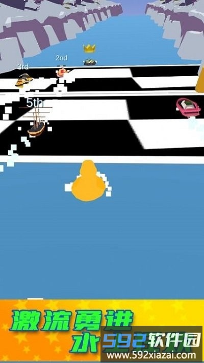 节奏达人手机版截图3