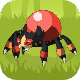 精灵怪兽进化手机版