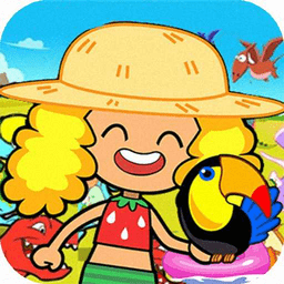 奇妙恐龙模拟乐园游戏 奇妙恐龙模拟乐园游戏