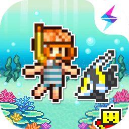 南国度假岛物语官方汉化版 南国度假岛物语官方汉化版