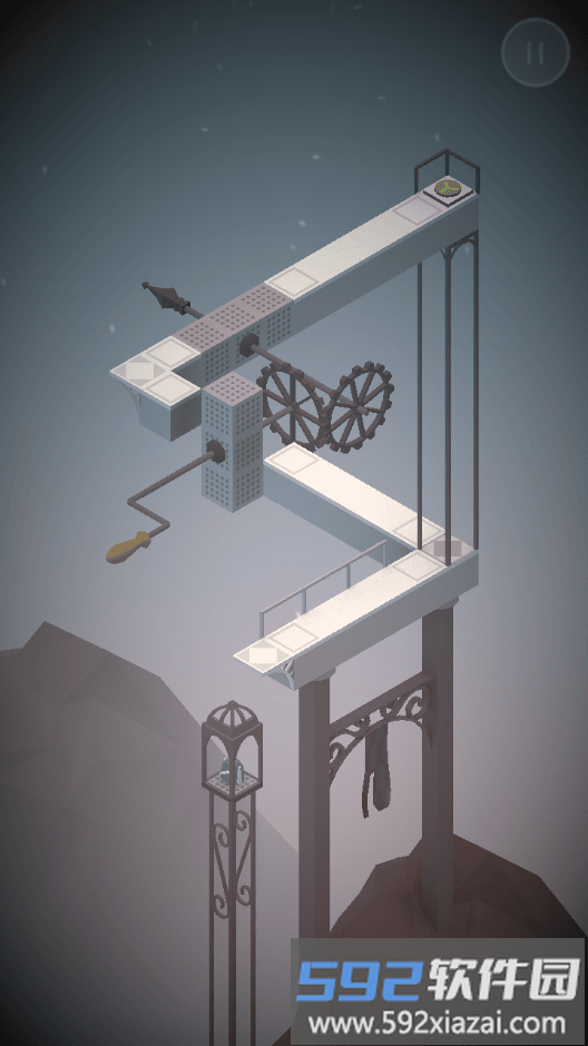 机械梦境手游截图1