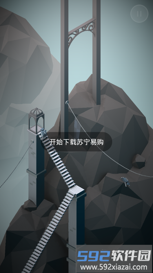 机械梦境手游截图2