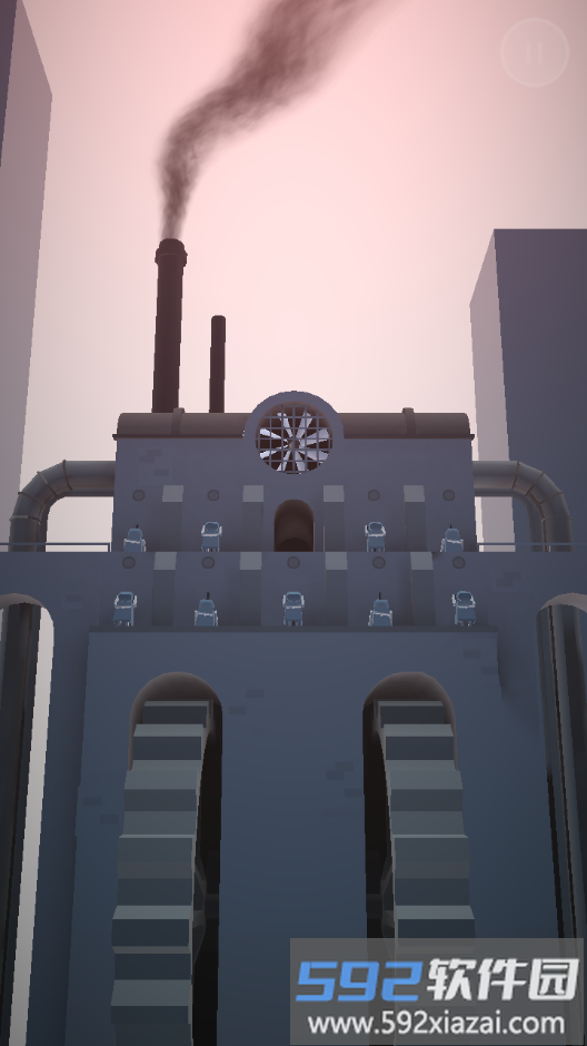 机械梦境手游截图3