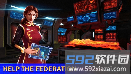 太空游侠遗产最新版 太空游侠遗产官方版下载