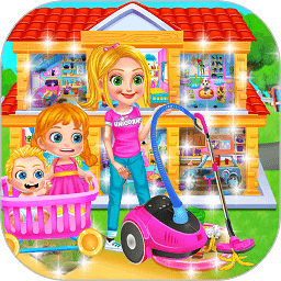 欢乐打扫城堡世界官方版 欢乐打扫城堡世界官方版