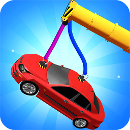 吊车技术哪家强游戏汉化版 吊车技术哪家强游戏汉化版