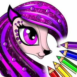 宝宝涂色小侦探游戏 宝宝涂色小侦探游戏