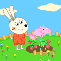 小猪农场游戏 小猪农场游戏