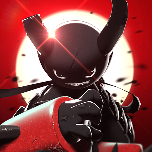 火柴人联盟竞技场普通版 火柴人联盟竞技场普通版