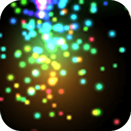 缤纷粒子游戏 缤纷粒子游戏