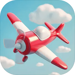 飞机模拟高手手机版小游戏