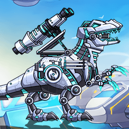 恐龙争霸最新版 恐龙争霸最新版