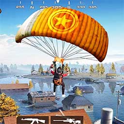 鹰眼射击战场小游戏 鹰眼射击战场小游戏