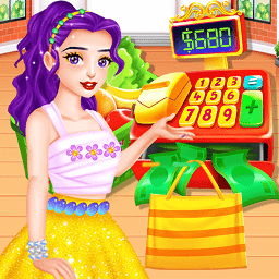 宝宝超市便利店游戏 宝宝超市便利店游戏