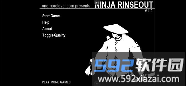 影子的传说之忍者新娘手游截图2