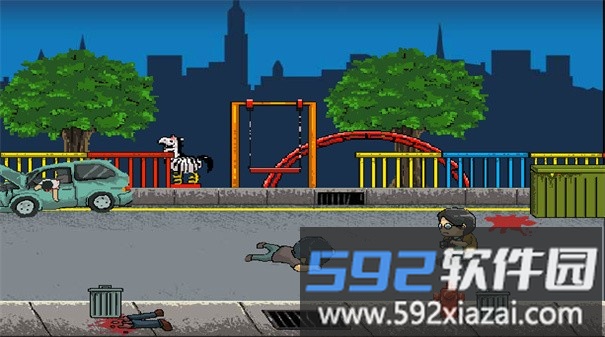 枕头城启示录中文版截图3