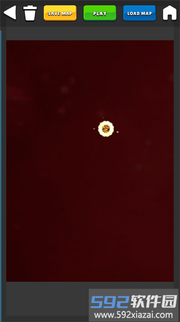 方块竞速游戏(SquareRace)截图2