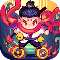 封神之哪吒传最新版