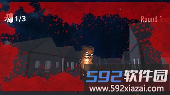 外国山海经逃脱游戏截图3