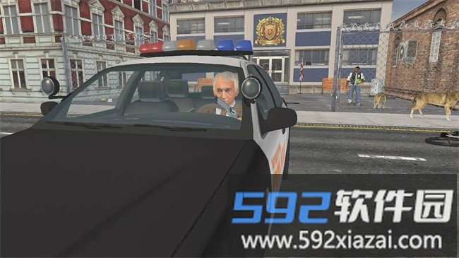 暴走监狱3游戏(Hard Time III)截图4