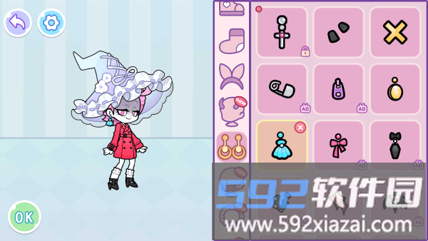 安洁拉世界奇幻之旅游戏截图4