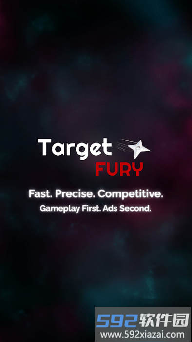目标狂怒掌握投掷游戏截图4