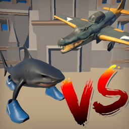 外国山海经对决游戏(Italian Brainrot: Versus)