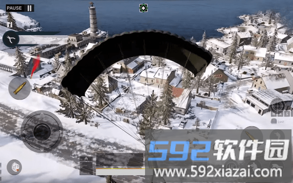 逃离失落之城游戏截图2