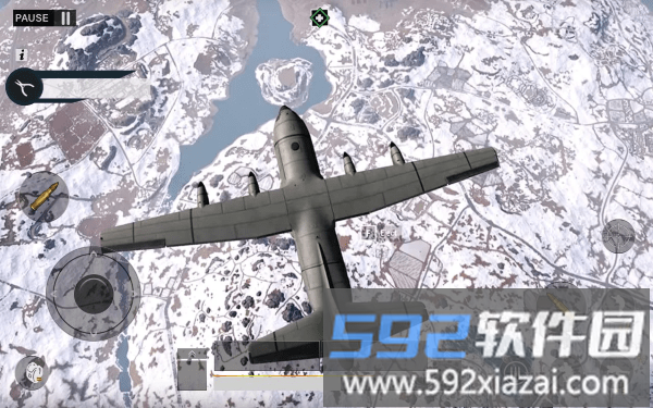 逃离失落之城游戏截图3