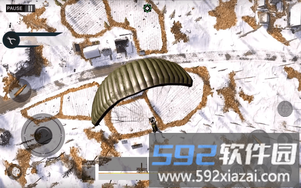 逃离失落之城游戏截图4