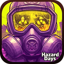 危险末日像素掠夺和枪战游戏