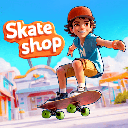 街头体育帝国游戏