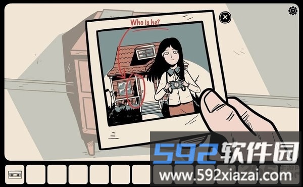 窗中少女去广告版(The Girl in the Window)截图1