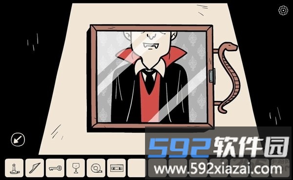 窗中少女去广告版(The Girl in the Window)截图2